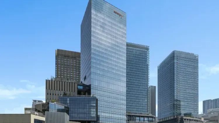 キャノピーbyヒルトン大阪梅田