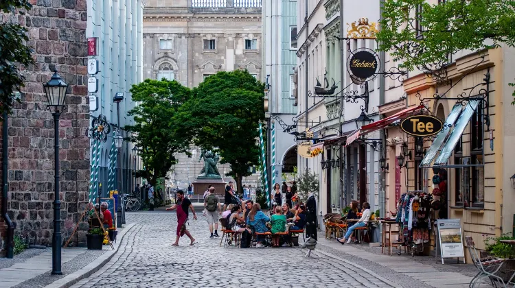 4日目|上海旅行3泊4日モデルコース