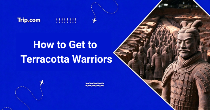 How to Get to Terracotta Warriors: 2026 Guide