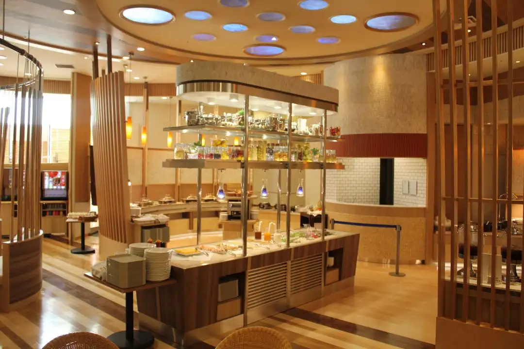 SPA & HOTEL 舞浜ユーラシア クーポン