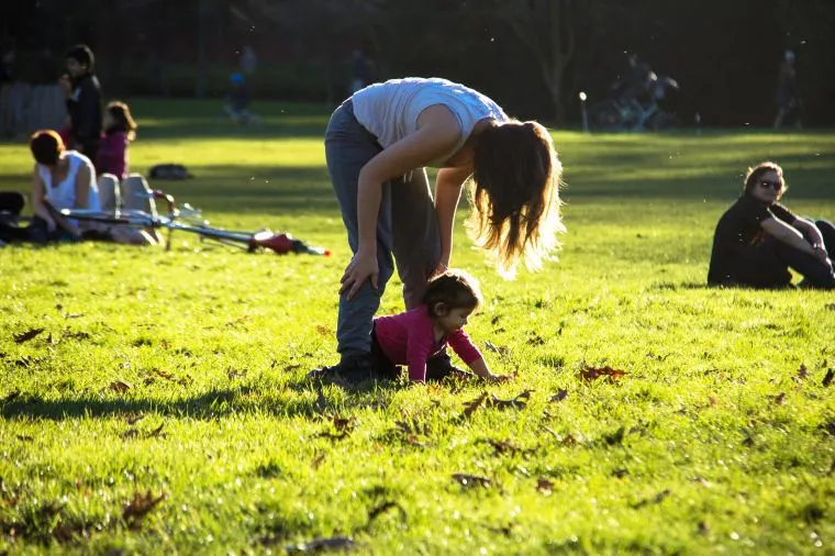 フランスの9月の気温