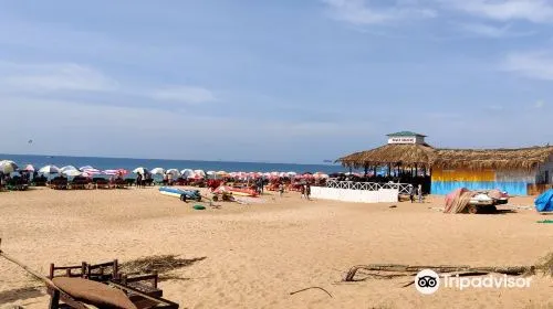 Tips for Traveling to Goa