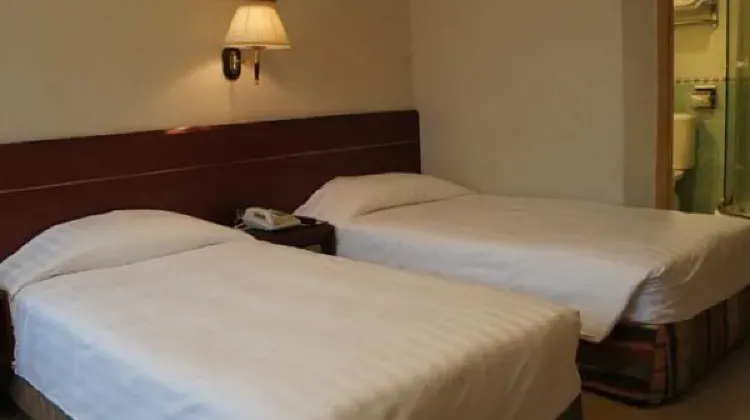 客房 香港偉晴軒優惠