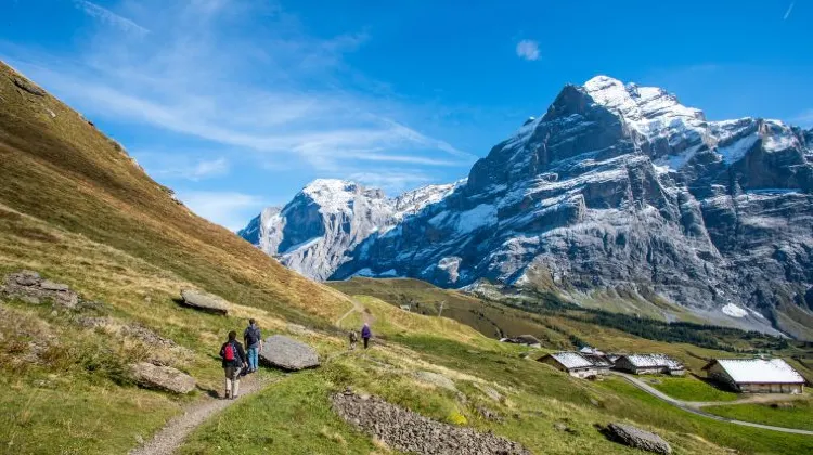 ひとり旅で知っておきたいスイスのルールやマナー