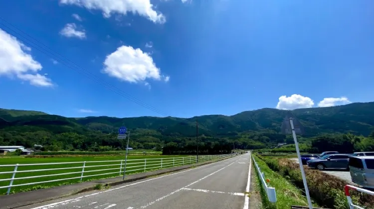 韓国では交通マナーを守った適切な行動を！