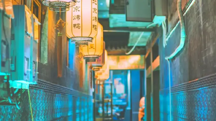 Beijing Itinerary: Things to do in Beijing