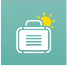 おすすめ旅行アプリ｜ PackPoint