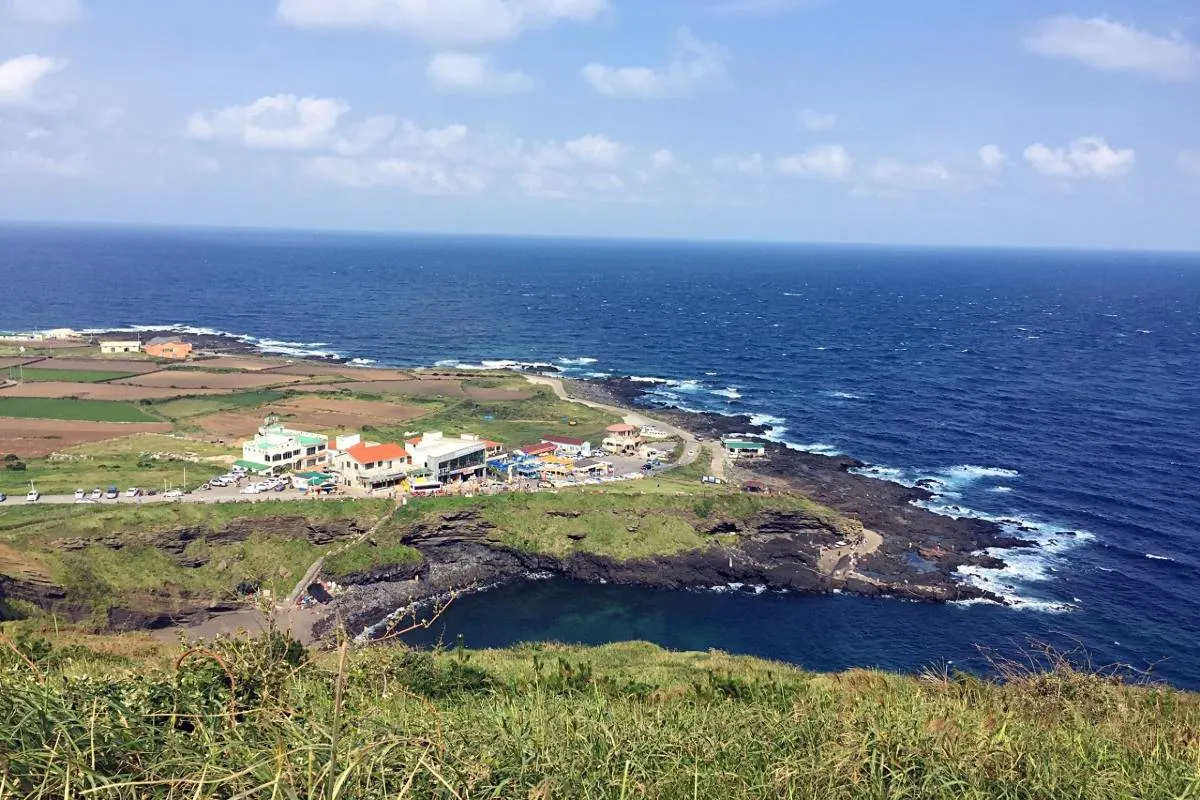 เกาะอุโดะ