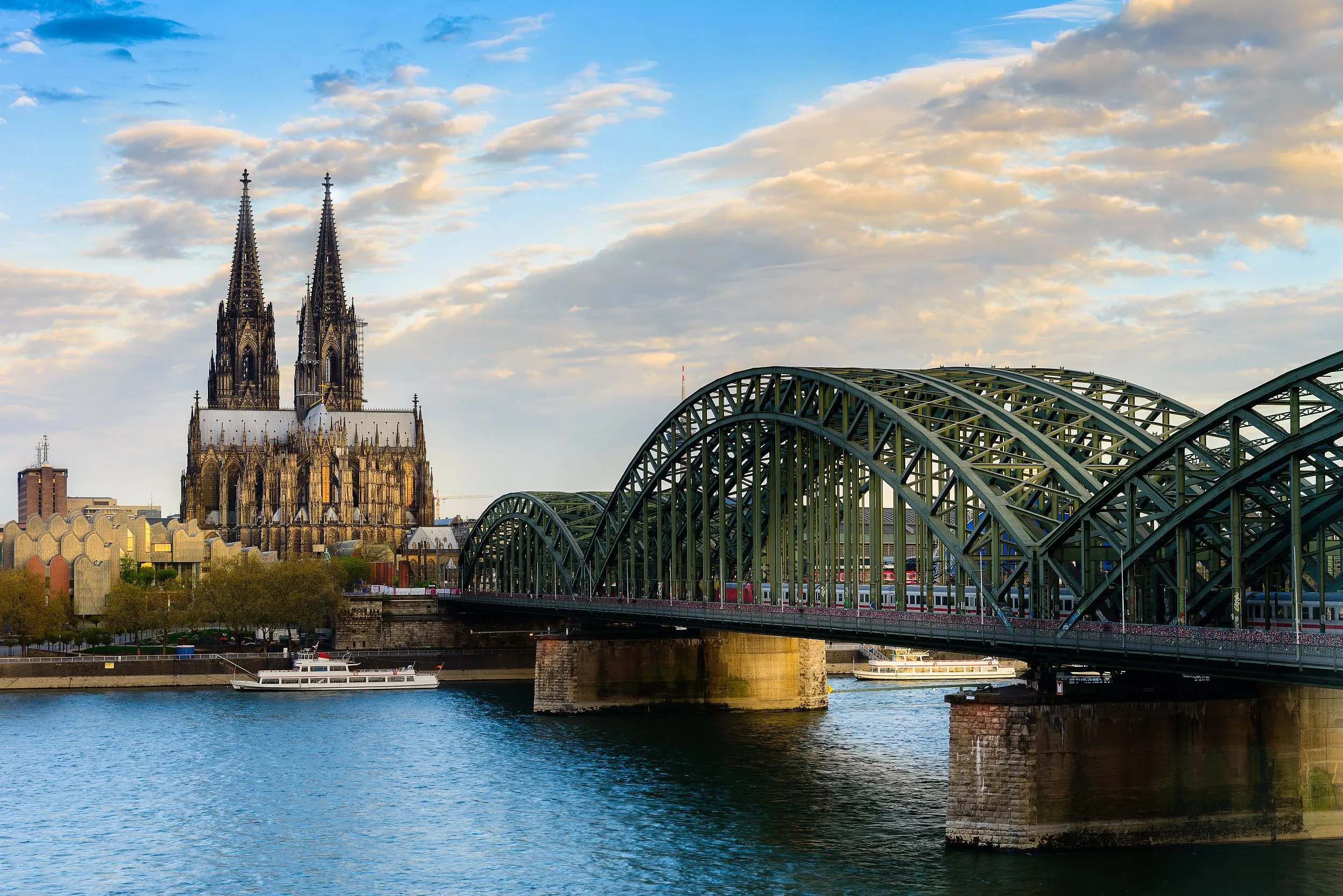 รถไฟยุโรป