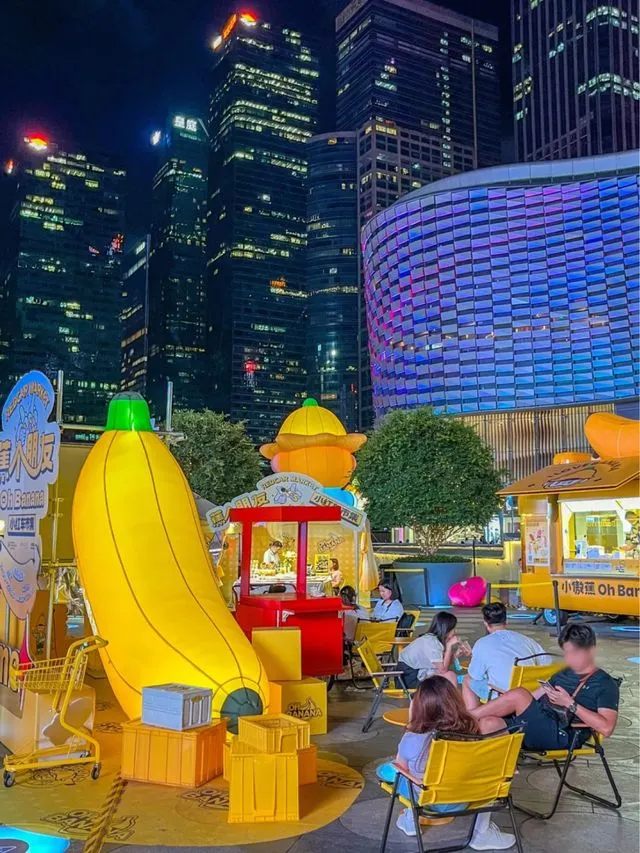 One Avenue 卓悦中心