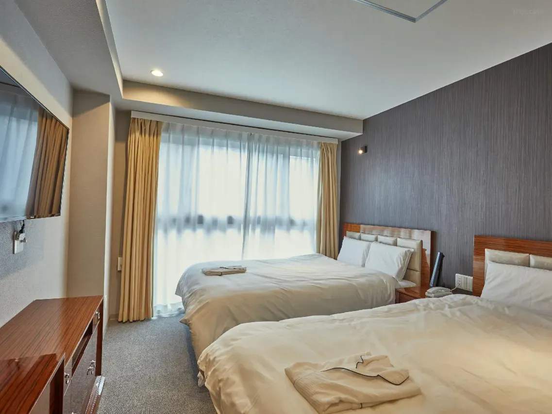 EZ HOTEL 関西空港 Seaside2