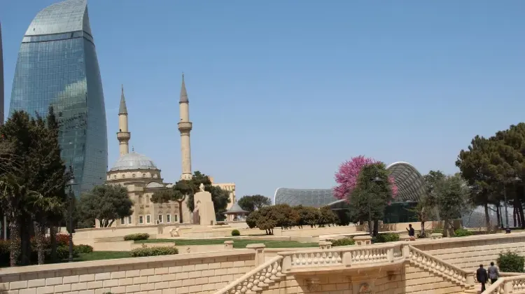 アゼルバイジャンの基本情報