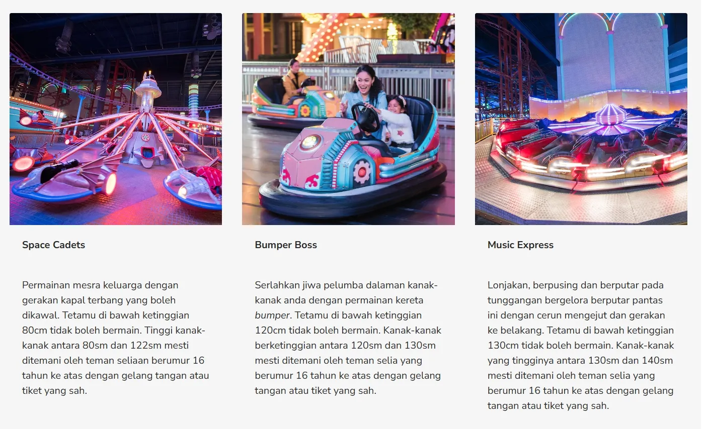 Permainan Mendebarkan