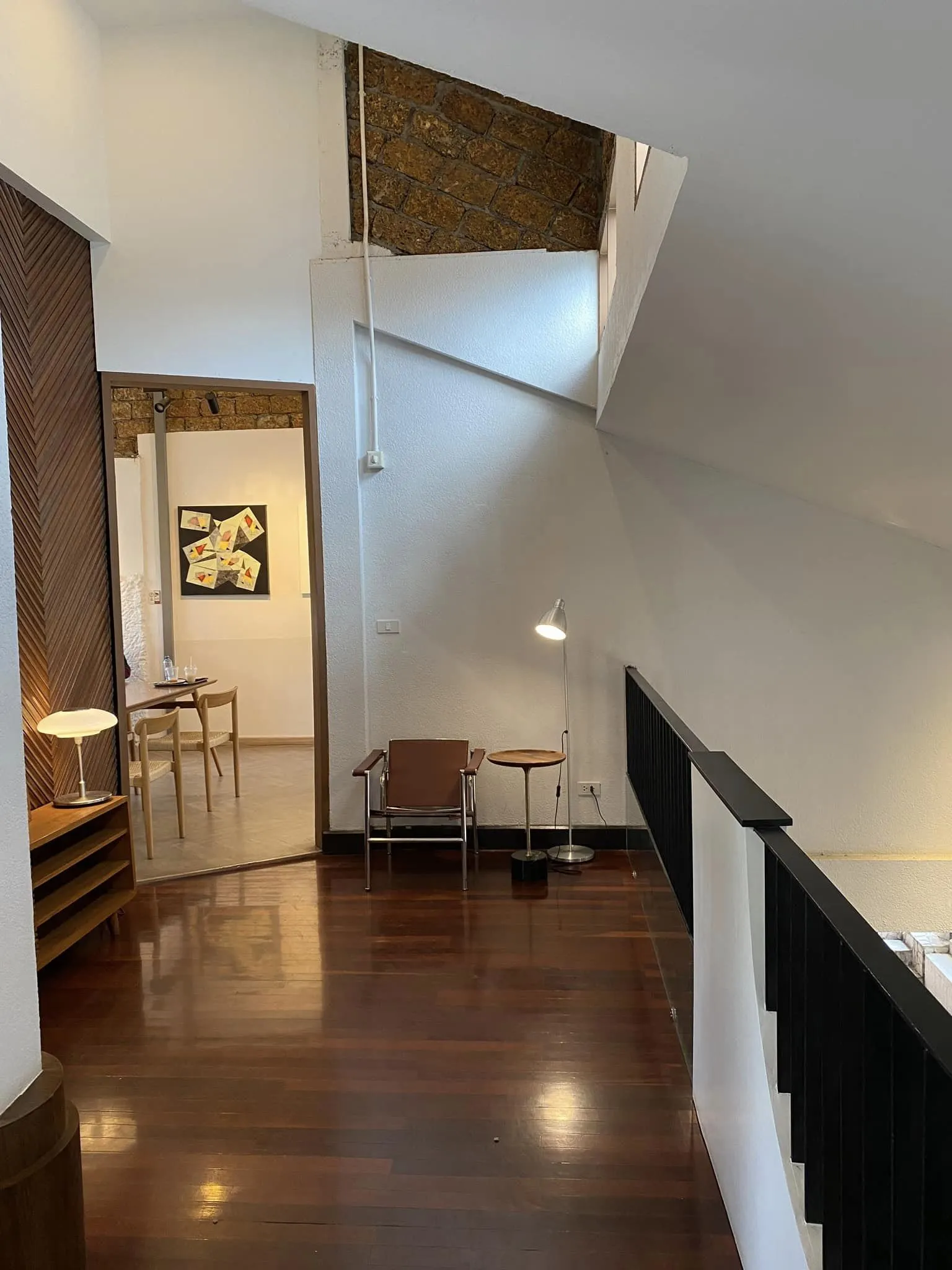 คาเฟ่ เชียงใหม่#8  KRISP Cafe