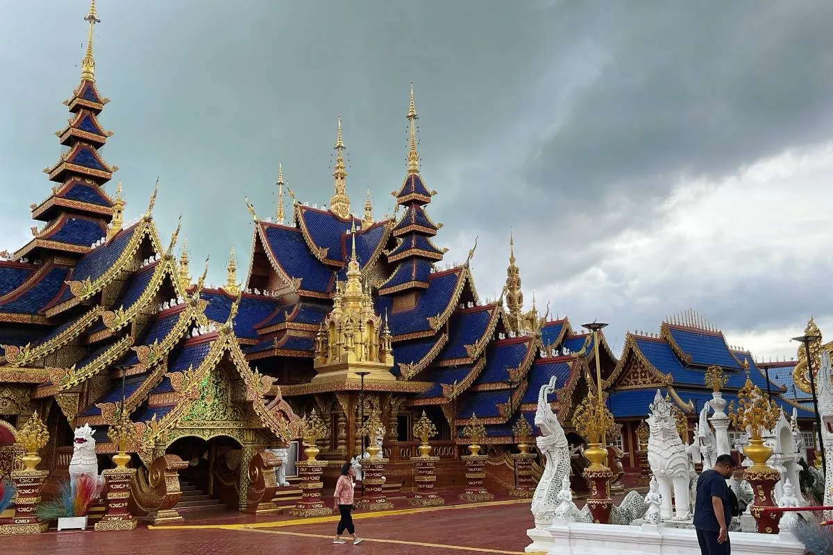 วัดพิพัฒน์มงคล