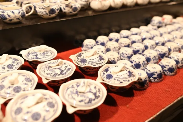 西安旅行のお土産費用