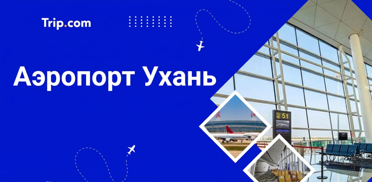 Аэропорт Ухань Тяньхэ (WUH): полный гид для пассажиров