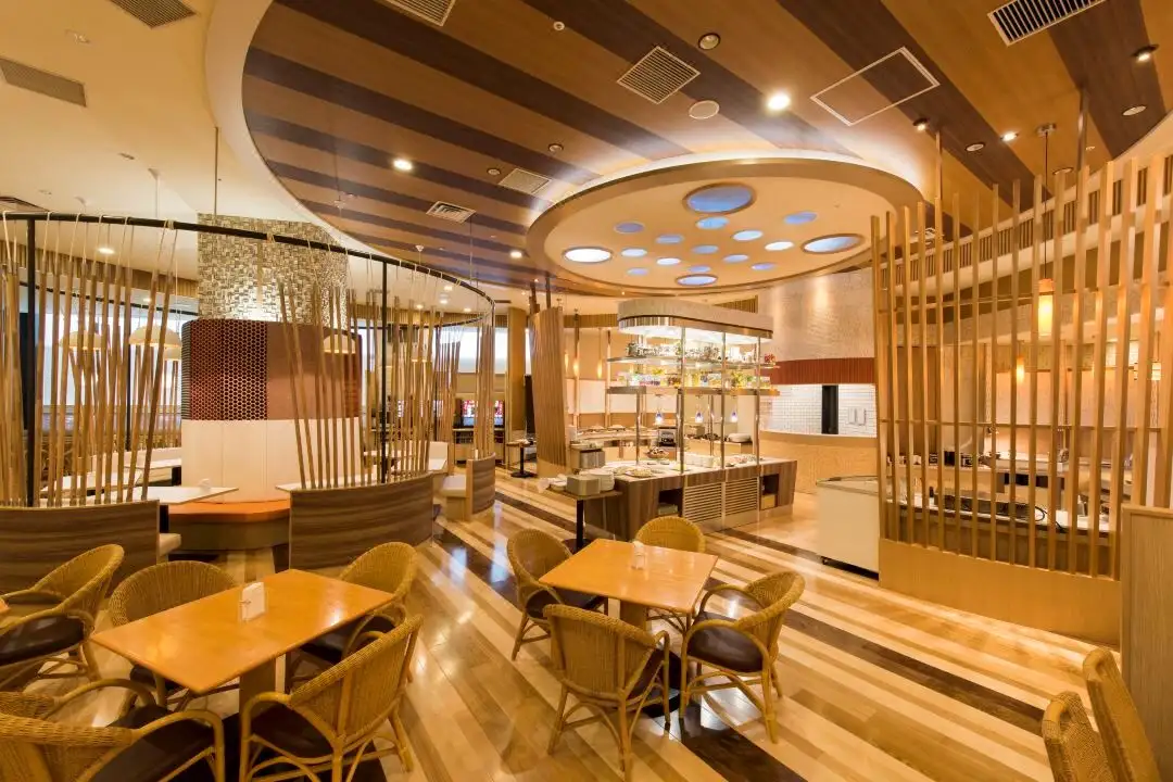 SPA & HOTEL 舞浜ユーラシア クーポン