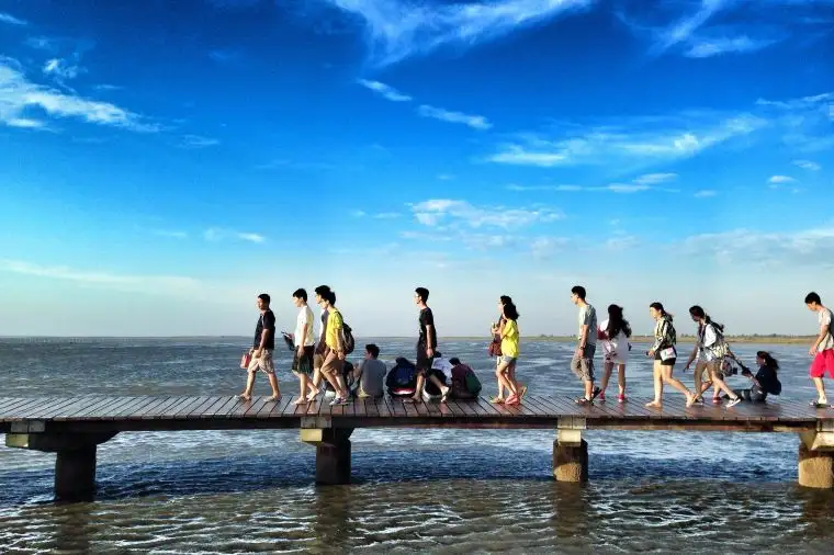 台湾の5月の気温