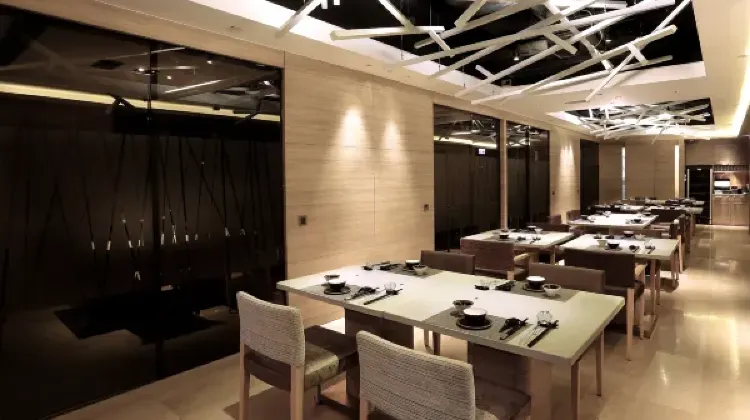 餐廳 旺角薈賢居優惠