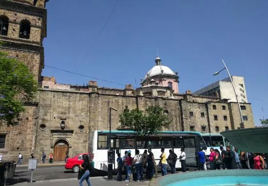 メキシコ・グアダラハラの11月の気温や最適な服装
