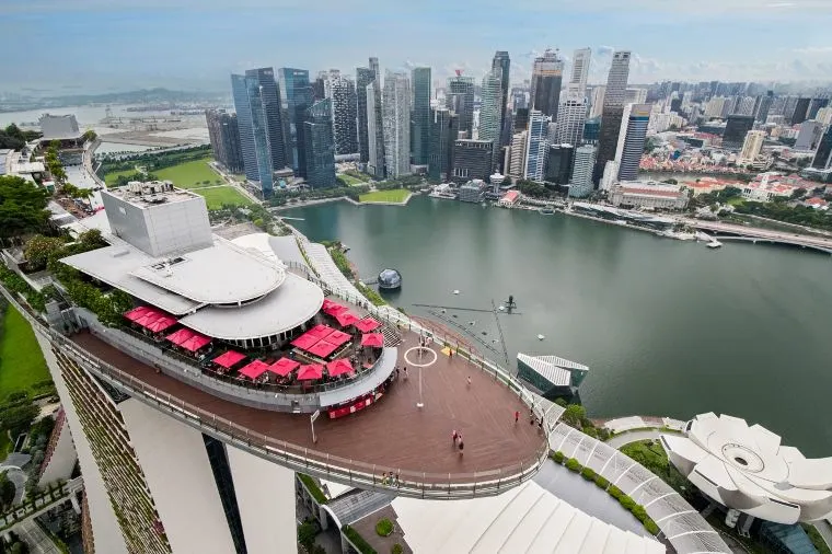 シンガポールの治安に関するよくある質問