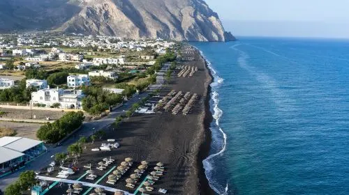 cost for passport when travelling to Santorini