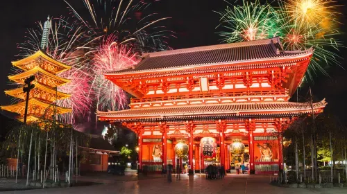 Tokyo