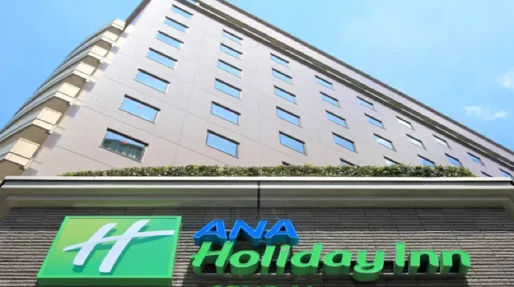 ドーミーインExpress仙台シーサイド