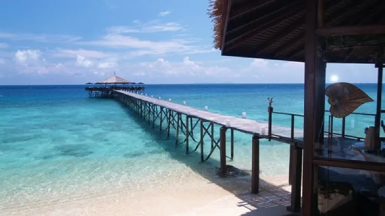 How To Take A Ferry To Tioman Island In Malaysia: A Complete Guide