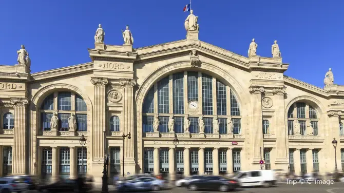 お得なチケットを予約してユーロスターで旅しよう！