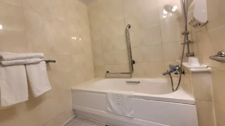 東横イン釜山中央駅