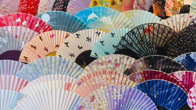 ของฝากจากญี่ปุ่น