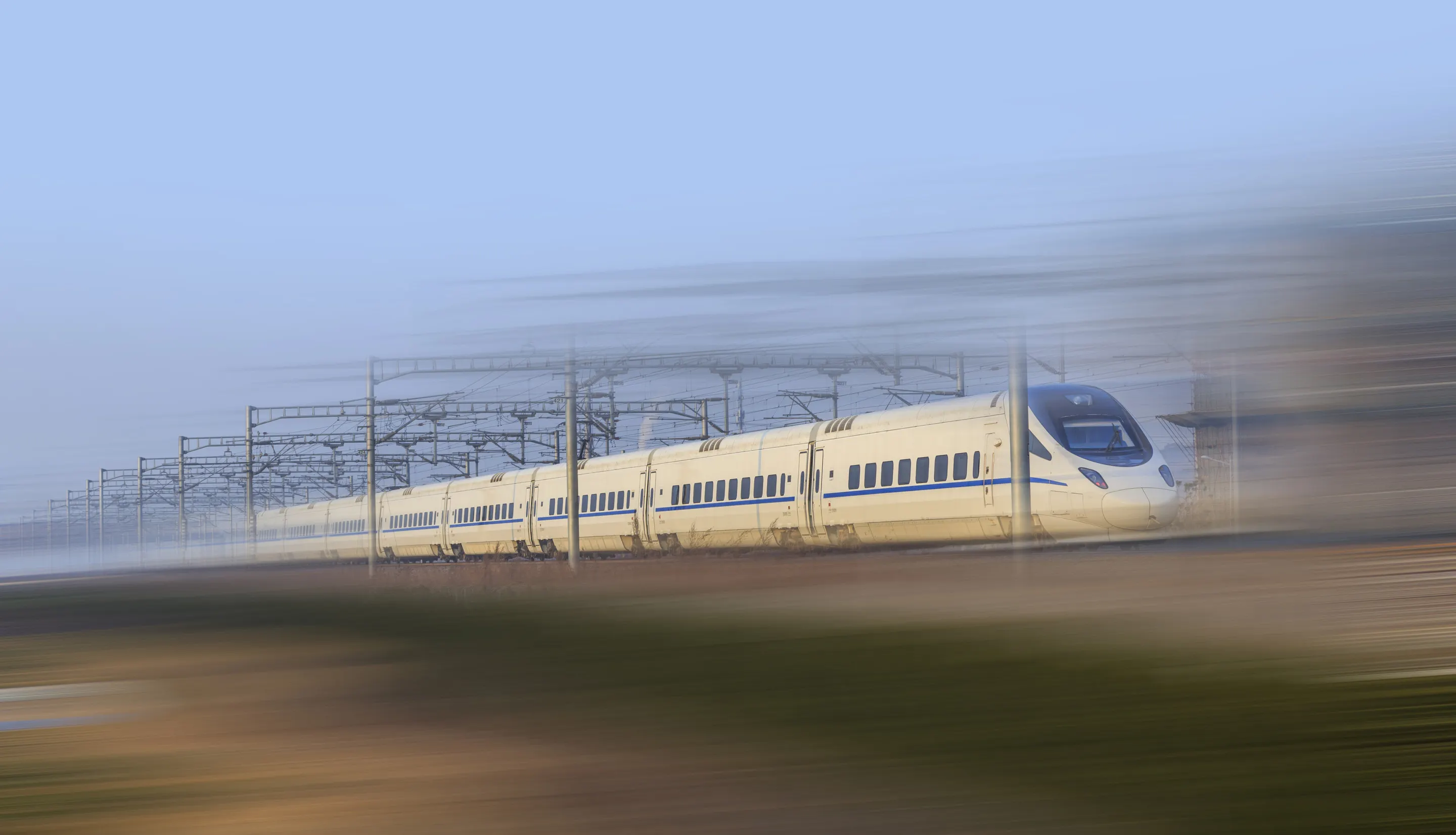 China Zug