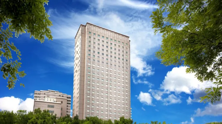 Beijing Itinerary: Recommended Beijing hotels