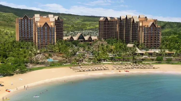 海外のディズニー｜アウラニ・ディズニー・リゾート＆スパ