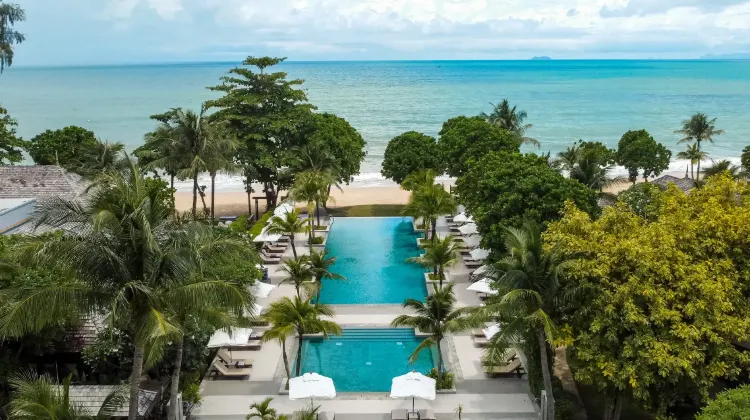 ที่พักเกาะลันตา-ลยานะ รีสอร์ท แอนด์ สปา