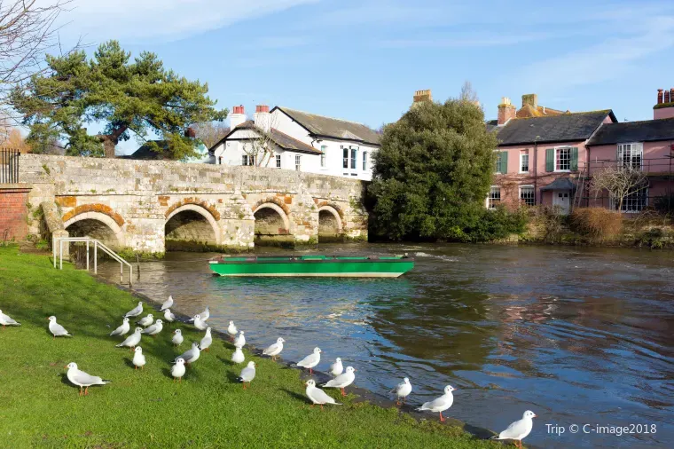 クライストチャーチ