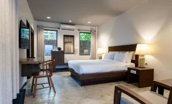 อาร์บี รีสอร์ต