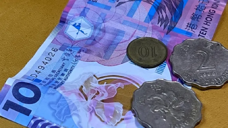 香港旅行で現金はいくら必要？3つの決め方