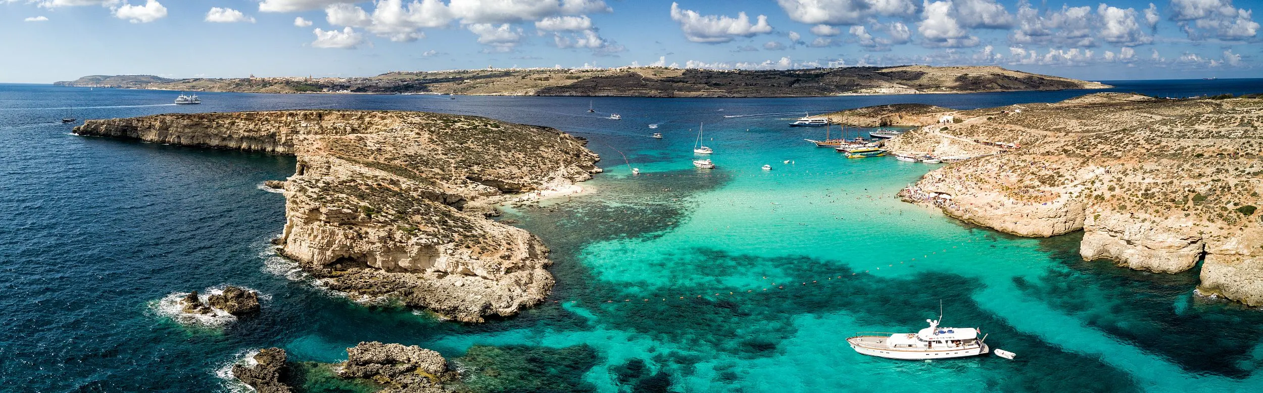 Cheap Flights from London to Malta
