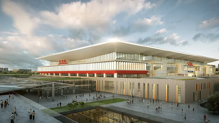 中国の新幹線で大連から北京へ｜発着時刻・運賃