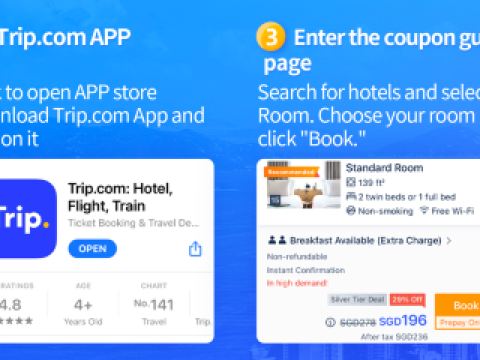 La Quinta by Wyndham Boston Somerville Promo Code