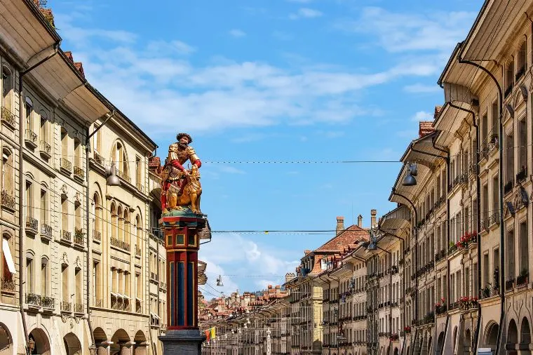 7月に行きたいスイスのイベント3つ