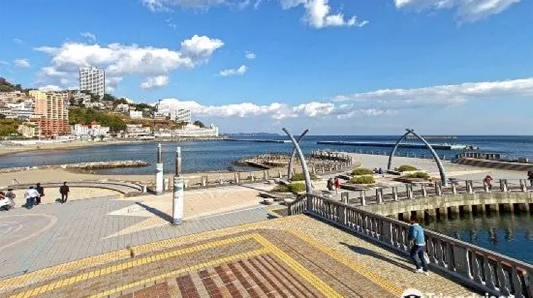 熱海サンビーチ