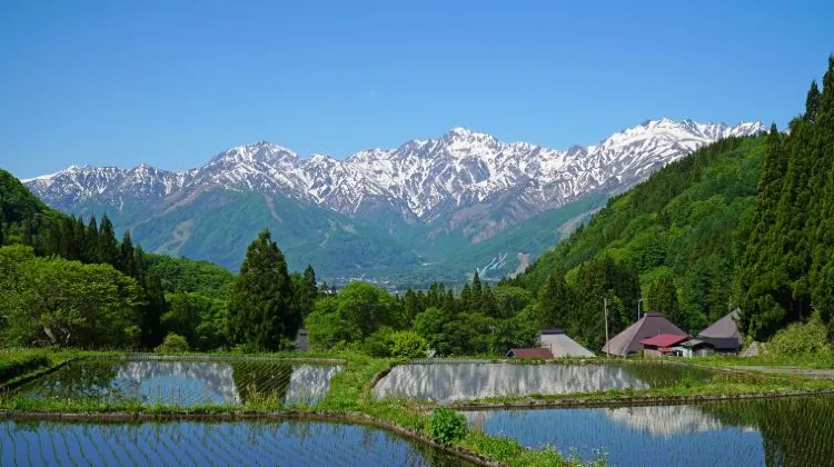 女子ひとり旅の富山旅行で注意するべき3つのこと