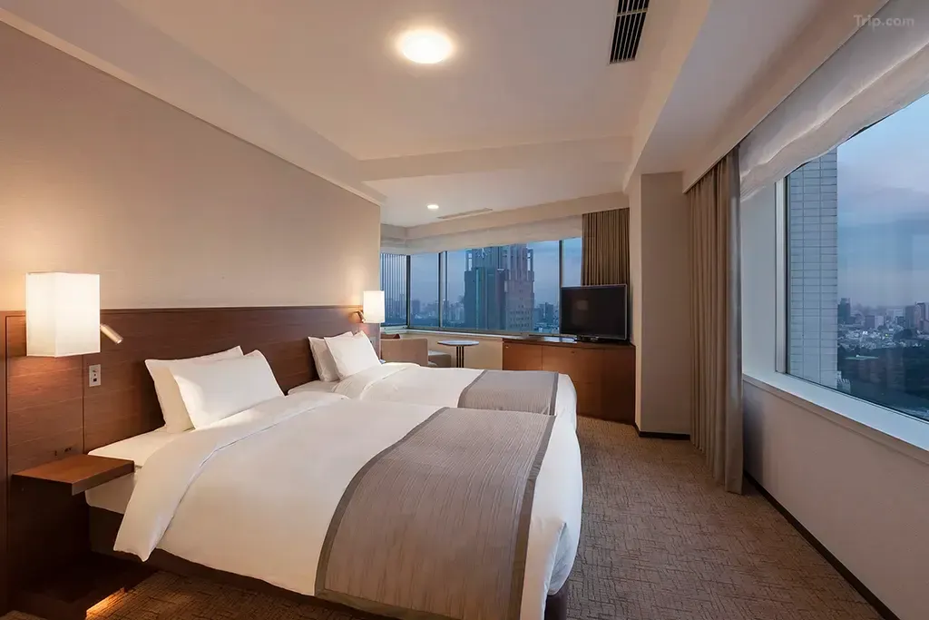 小田急ホテルセンチュリーサザンタワー