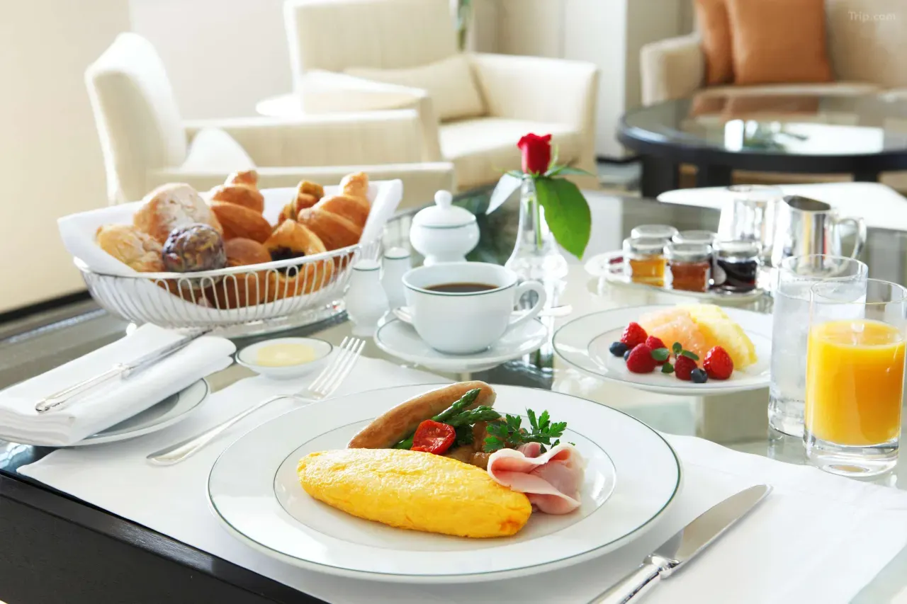 パークハイアット東京