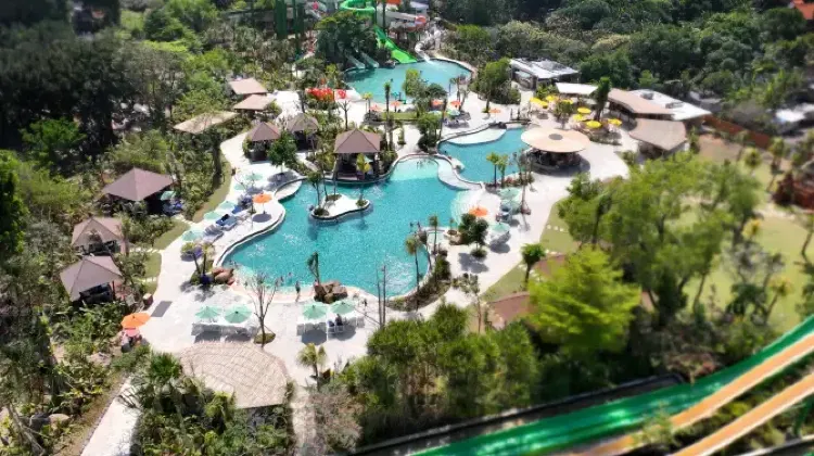 Waterbom Bali: Things to do in Bali