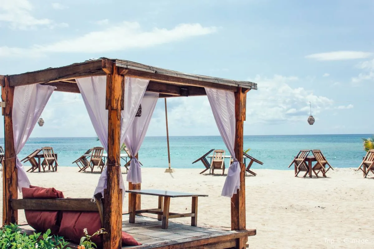Tempat Wisata di Lombok-Gili Air